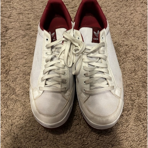 adidas Rod Laver - Picture 4 of 7